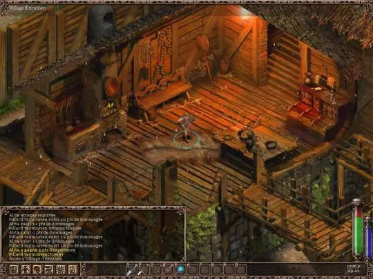 Kult Heretic Kingdoms - PC