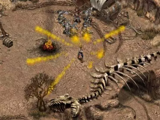 Kult Heretic Kingdoms