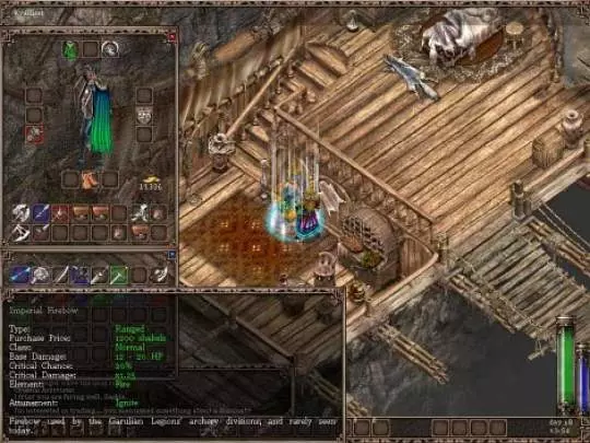 Kult: Heretic Kingdoms