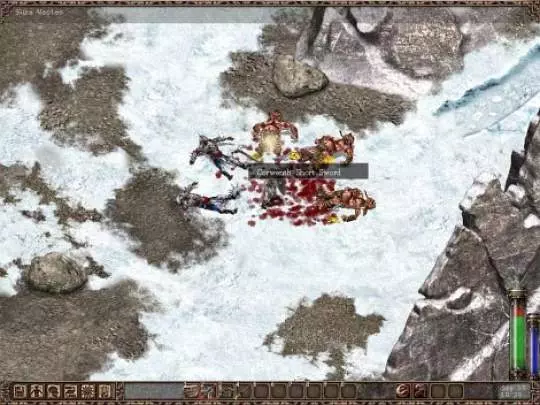 Kult Heretic Kingdoms