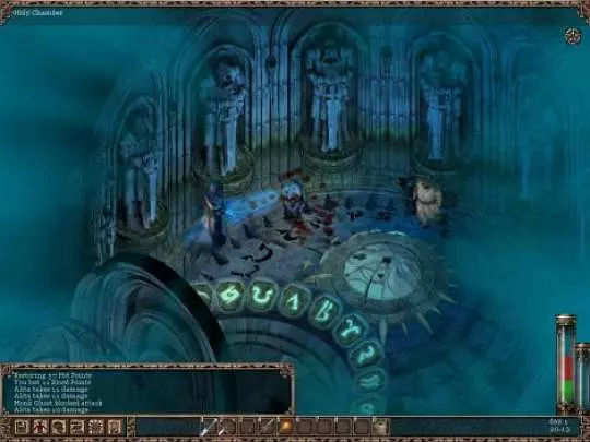 Kult Heretic Kingdoms