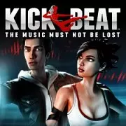 Carátula de KickBeat - Wii U