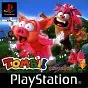 Tombi! PS1