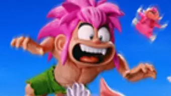 Tombi! saldrá el 19 de junio en PSN