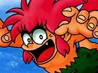 Tombi! también llegará a las PSN europeas