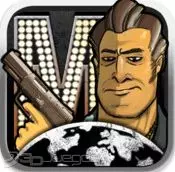 Carátula de Mafia Planet