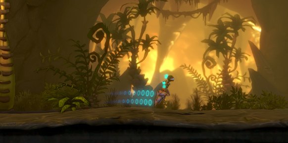 The Cave PS3