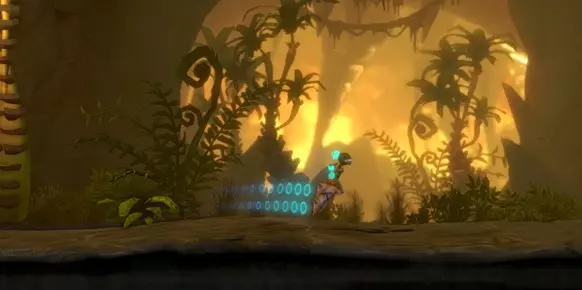 The Cave Xbox 360