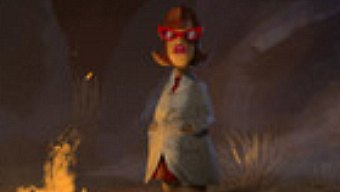 The Cave: Impresiones jugables