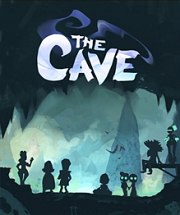 Carátula de The Cave - PS3