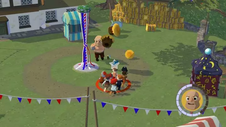 When Vikings Attack - PS Vita