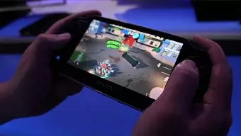 When Vikings Attack: Demotración