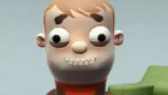 When Vikings Attack: Trailer GamesCom