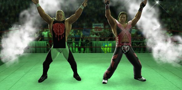 WWE 13 Xbox 360