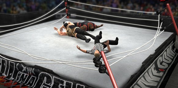WWE 13