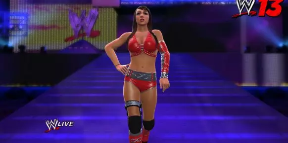 WWE 13: WWE 13: Impresiones jugables