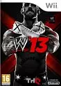 WWE 13 Wii