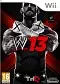 WWE 13