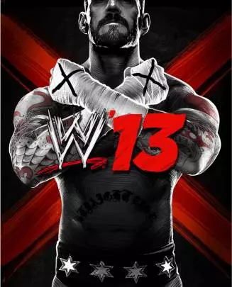 WWE 13