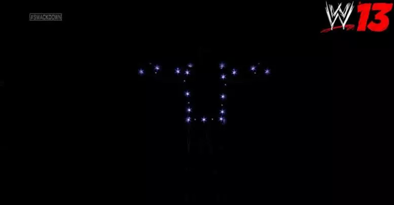 WWE 13