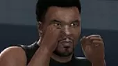 WWE 13: Mike Tyson (contenido exclusivo para reservas)