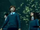 Harry Potter Kinect - Pantalla