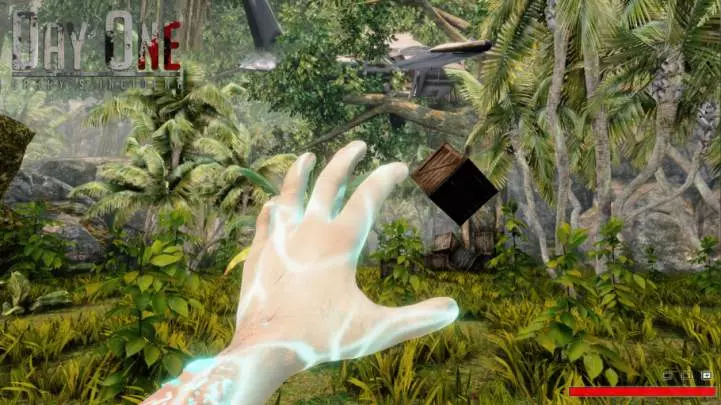 Day One Garry's Incident - PC