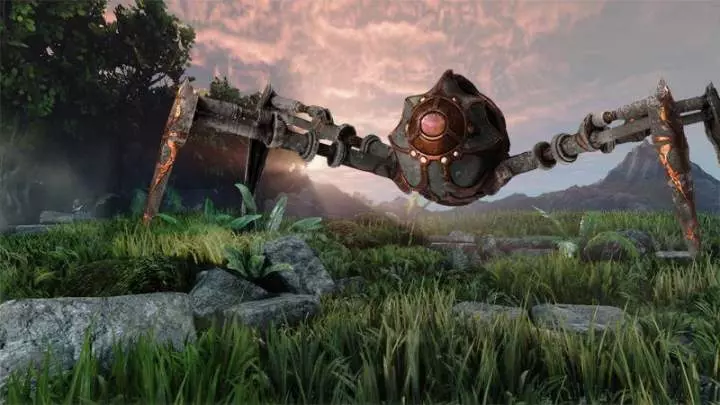 Day One: Garry's Incident