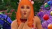 Los Sims 3 Katy Perry - Dulce Tentación: Trailer de Lanzamiento