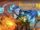 Defender Chronicles II - Imagen