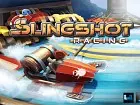 Slingshot Racing - Pantalla