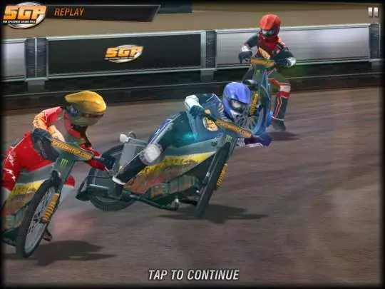 FIM Speedway GP 2012