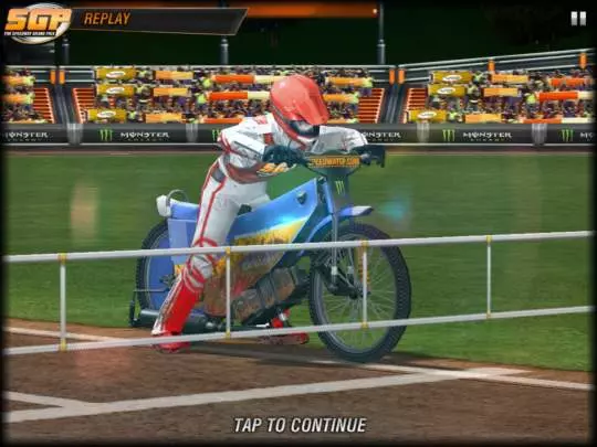 FIM Speedway GP 2012