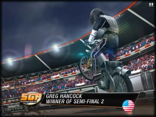 FIM Speedway GP 2012