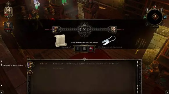 Divinity Original Sin