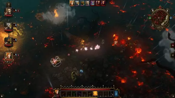 Divinity Original Sin PC