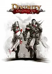 Divinity: Original Sin