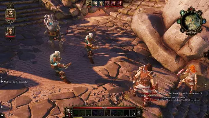 Divinity Original Sin - PC