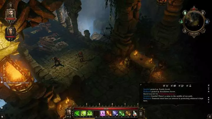 Divinity Original Sin