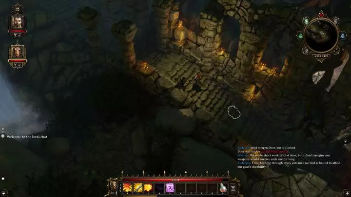 Divinity Original Sin