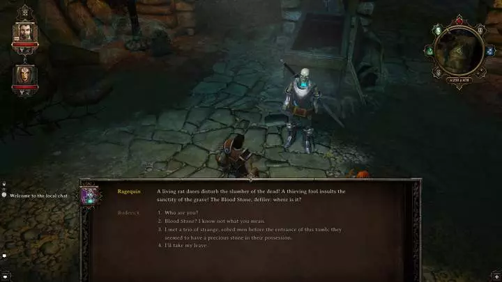 Divinity: Original Sin