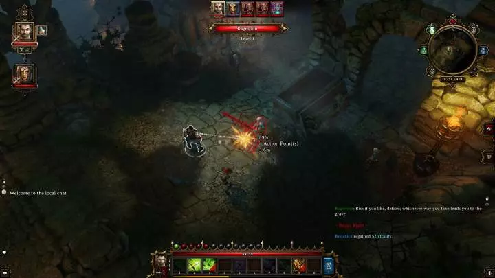 Divinity Original Sin - PC