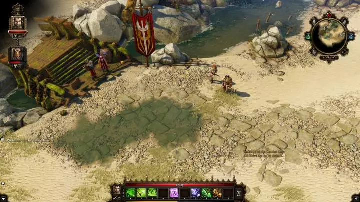 Divinity Original Sin