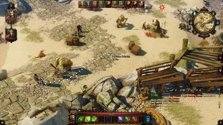 Divinity Original Sin