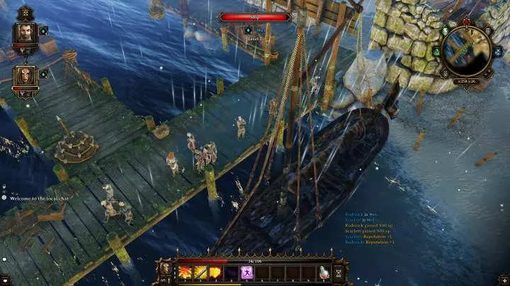 Divinity: Original Sin