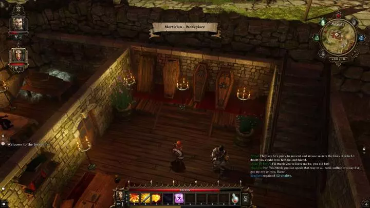 Divinity Original Sin - PC