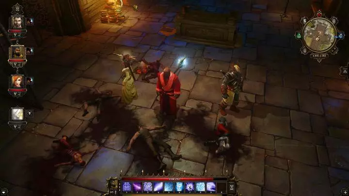 Divinity: Original Sin