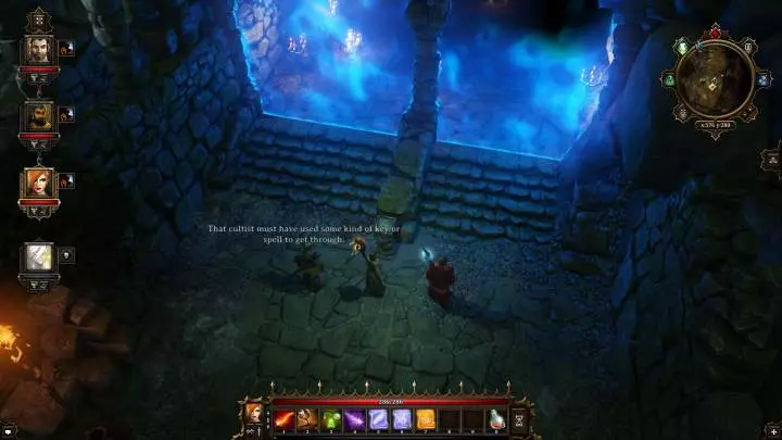 Divinity Original Sin - PC
