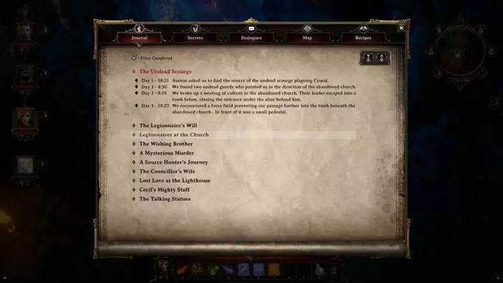 Divinity Original Sin