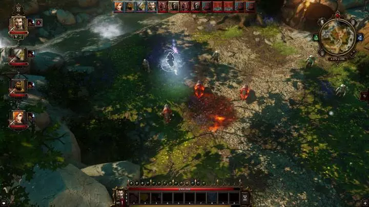 Divinity Original Sin